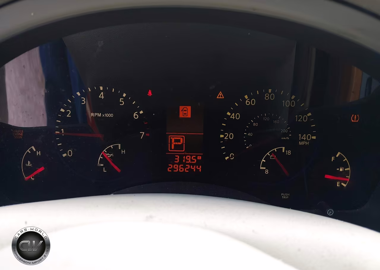 2008 Infiniti Qx56 VIN:5N3AA08D78N901229 - 7