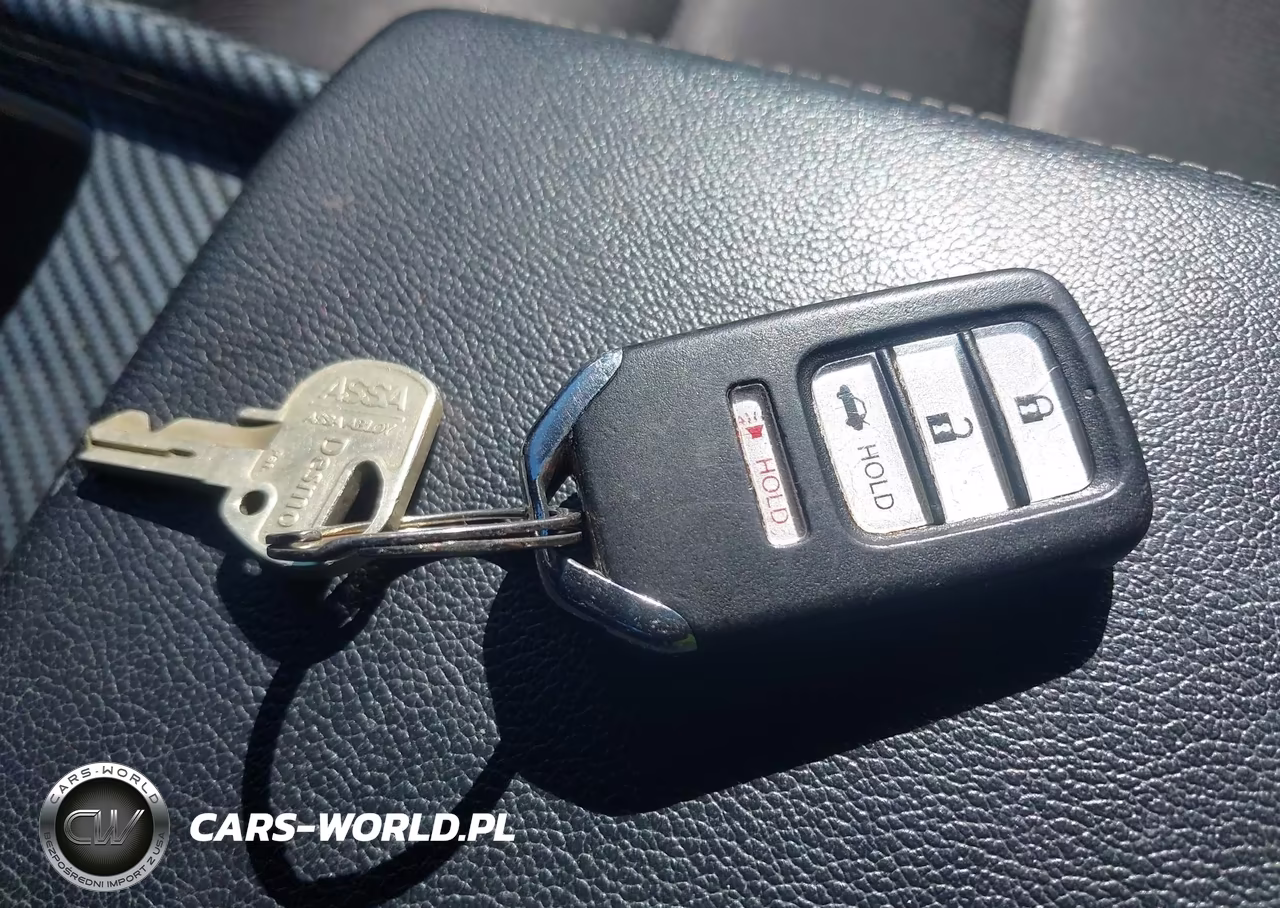 2018 Honda Accord Sport VIN:1HGCV1F35JA224559 - 11
