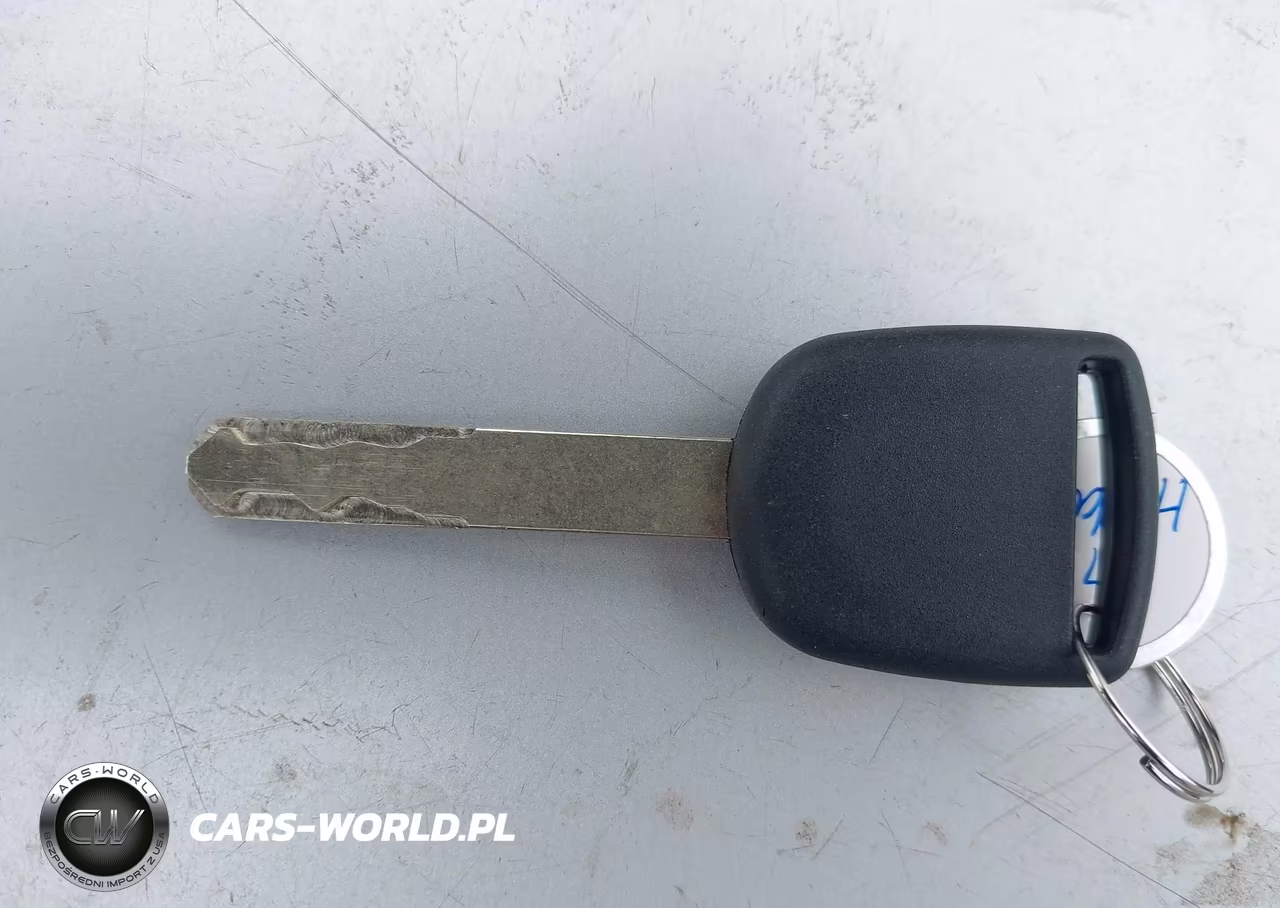 2007 Honda Accord 2.4 Lx VIN:3HGCM56407G701184 - 11