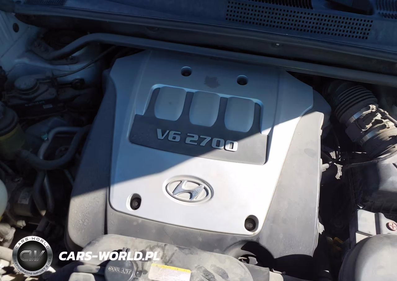 2006 Hyundai Tucson Gls-Limited VIN:KM8JN12D06U417403 - 10