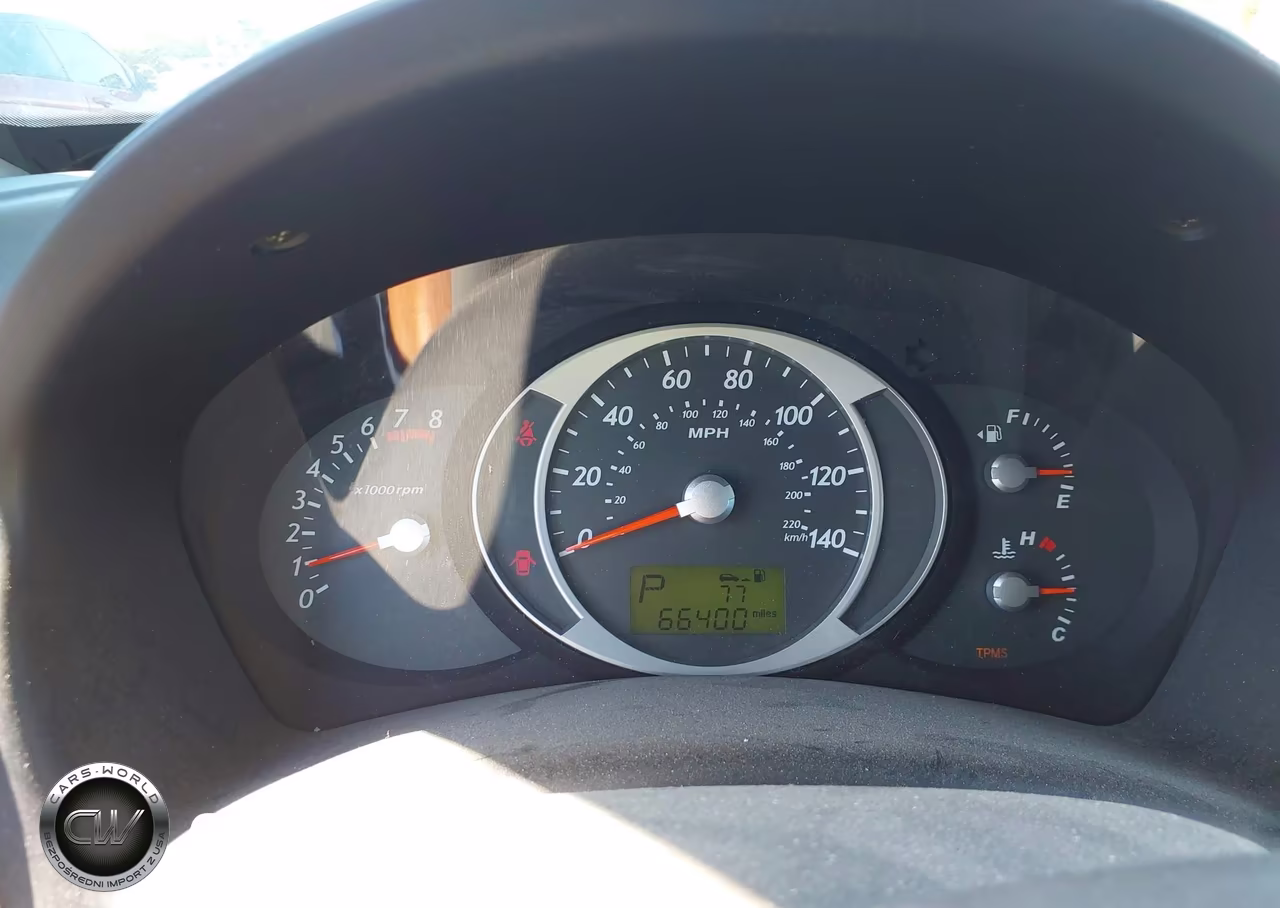 2006 Hyundai Tucson Gls-Limited VIN:KM8JN12D06U417403 - 7