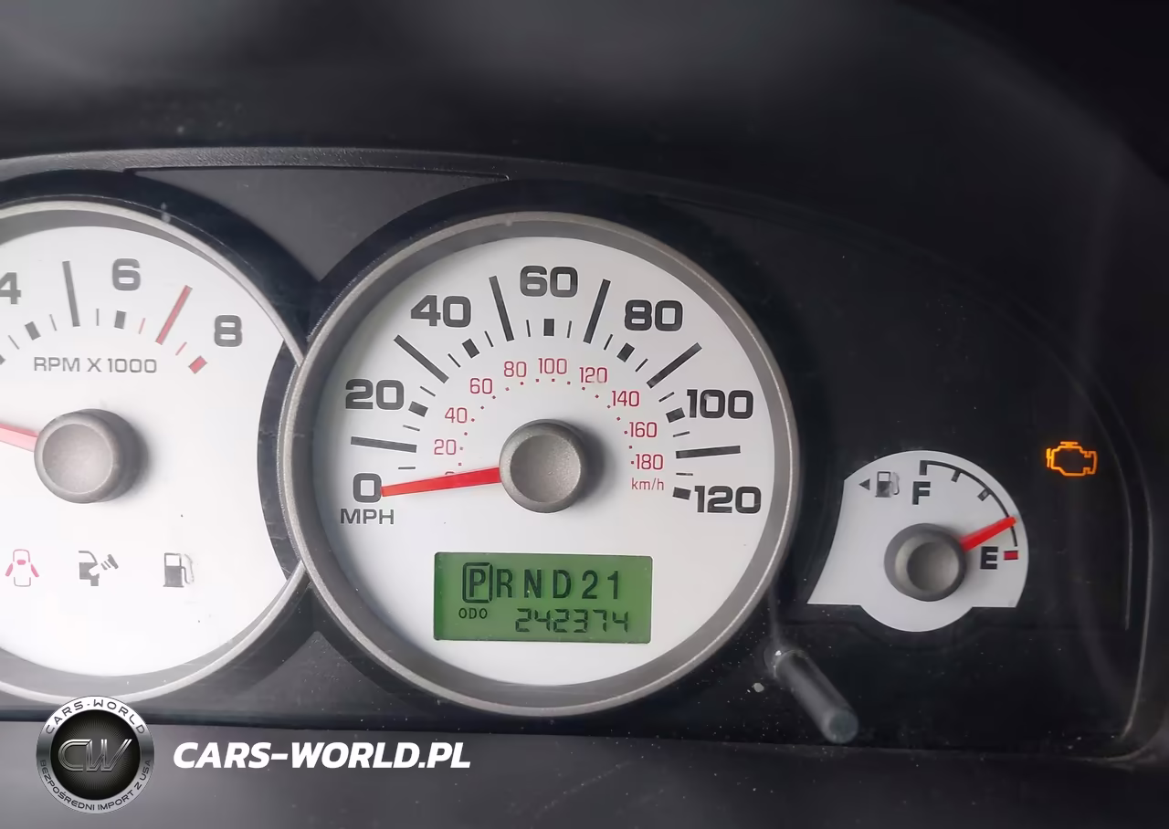 2006 Ford Escape Xls-Xls Manual VIN:1FMYU02Z26KC72870 - 7