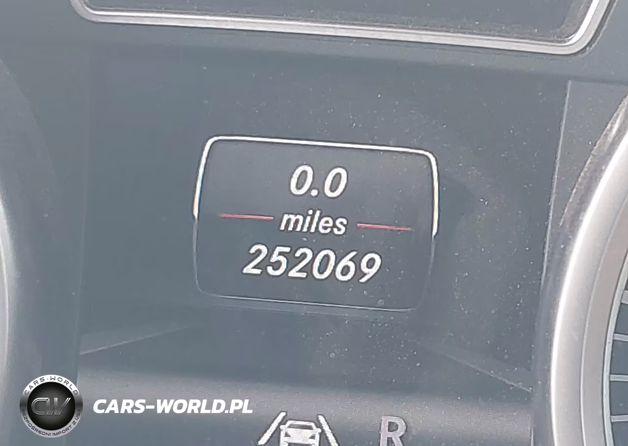 2013 Mercedes-Benz Ml 550 4Matic VIN:4JGDA7DB7DA097857 - 15