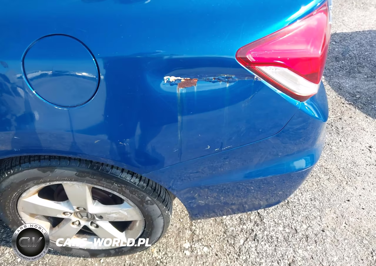 2013 Honda Civic Lx VIN:19XFB2F57DE086875 - 17