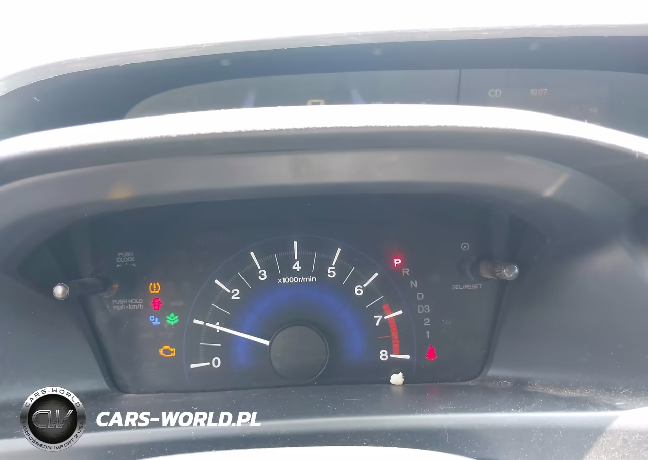 2013 Honda Civic Lx VIN:19XFB2F57DE086875 - 7