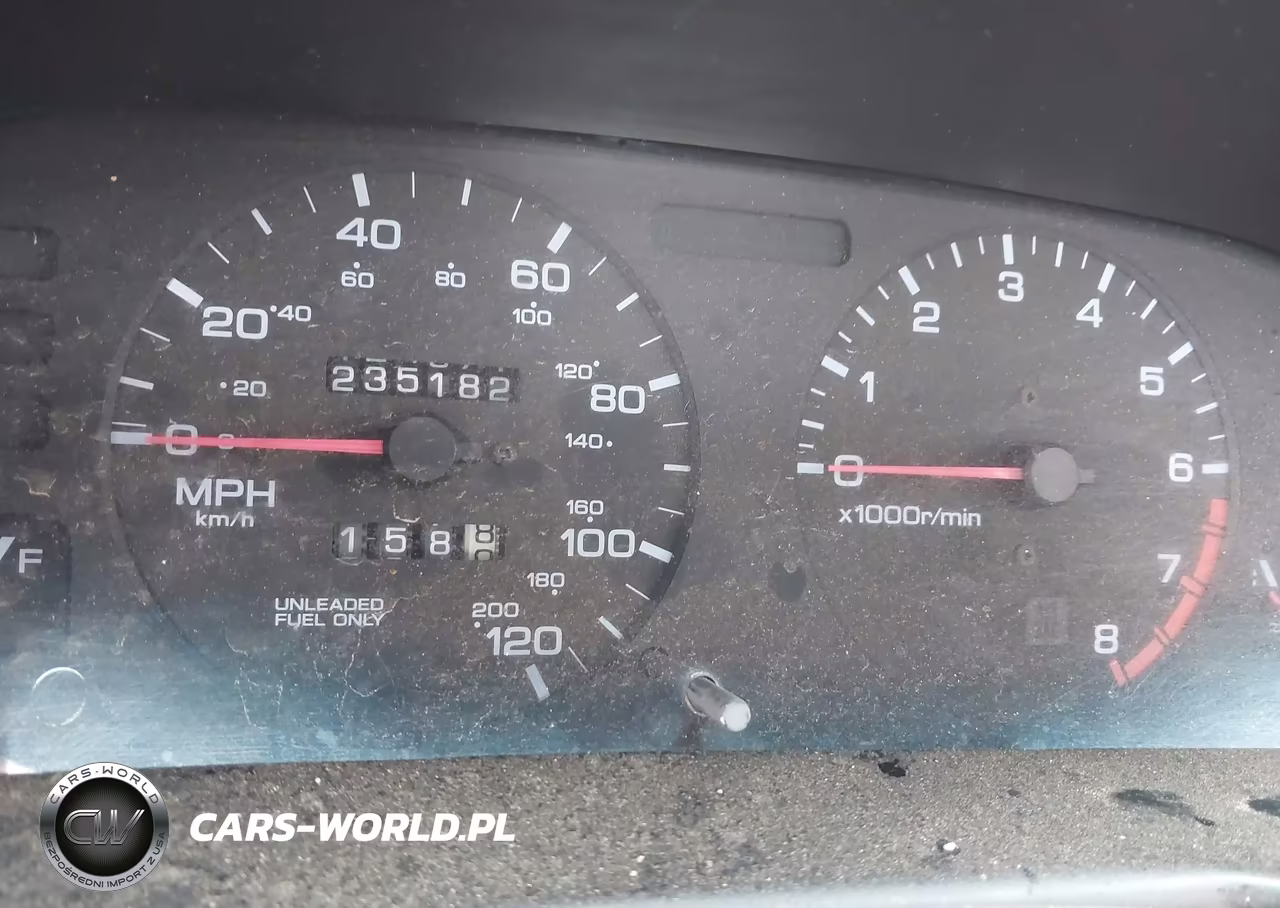 1998 Nissan Altima Gle-Gxe-Se-Xe VIN:1N4DL01DXWC140984 - 7