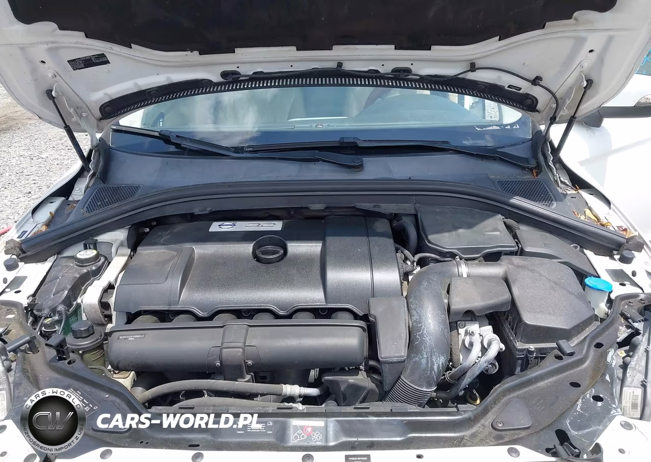 2011 Volvo Xc60 3.2 VIN:YV4952DL6B2182560 - 10