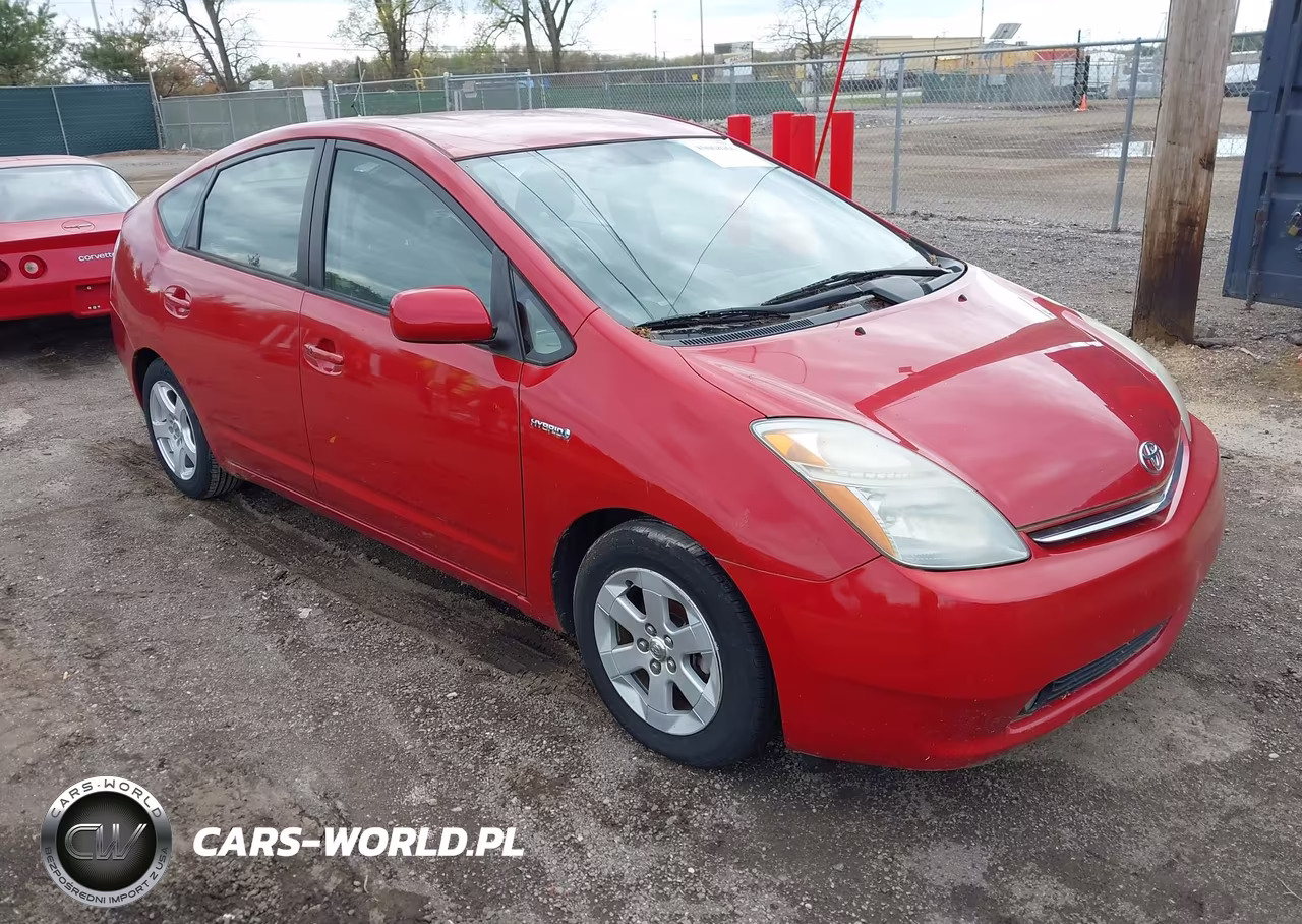 2006 Toyota Prius