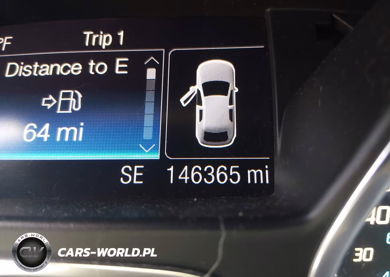 2013 Ford Escape Se VIN:1FMCU0GX8DUB70864 - 12