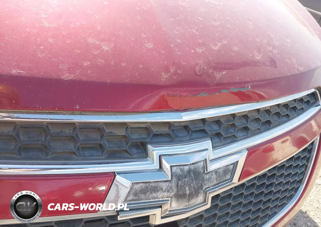 2014 Chevrolet Cruze Ltz VIN:1G1PG5SB3E7336013 - 6