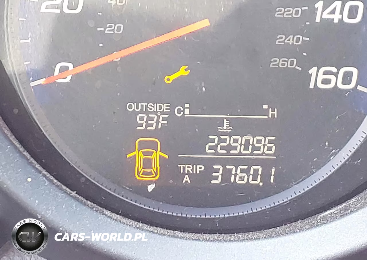 2007 Acura Rdx VIN:5J8TB18207A023321 - 7