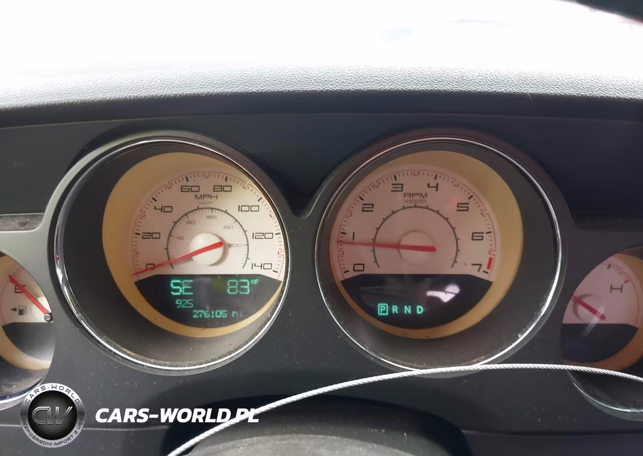 2013 Dodge Challenger Rallye Redline VIN:2C3CDYAG9DH679297 - 7