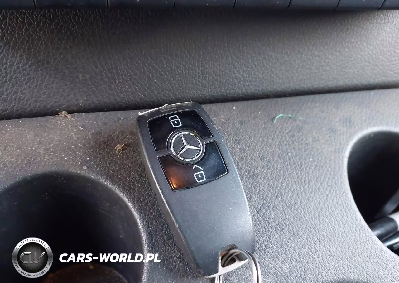2020 Mercedes-Benz Sprinter 2500 High Roof I4 VIN:W1W40CHY8LT025801 - 11