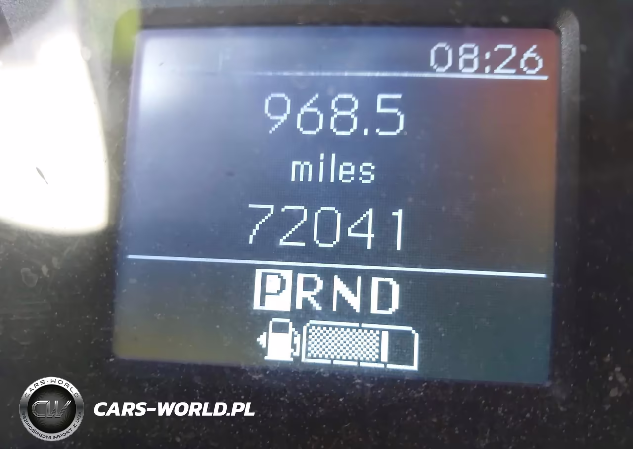 2020 Mercedes-Benz Sprinter 2500 High Roof I4 VIN:W1W40CHY8LT025801 - 15