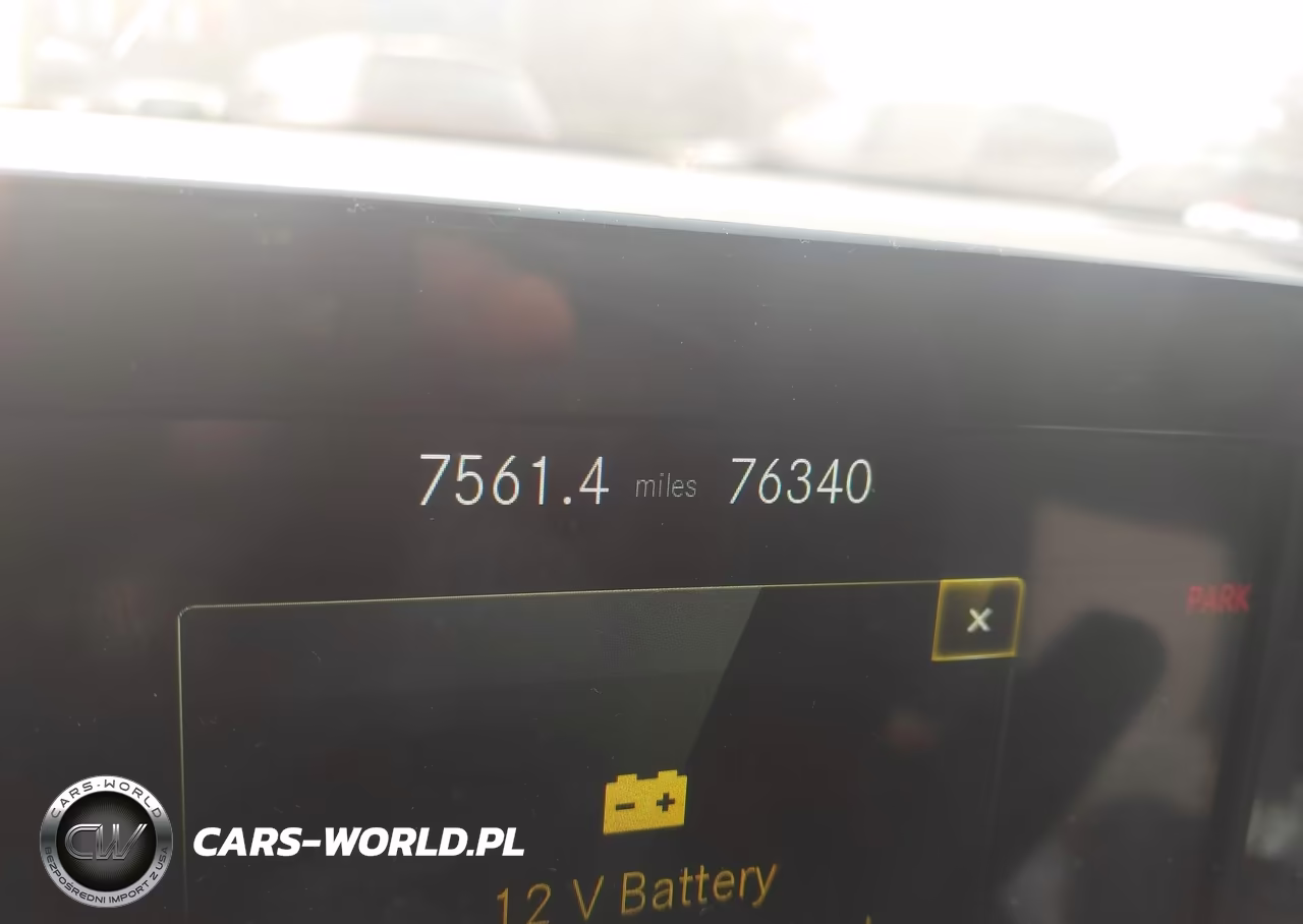 2020 Mercedes-Benz Glb 250 4Matic VIN:W1N4M4HB7LW045000 - 13
