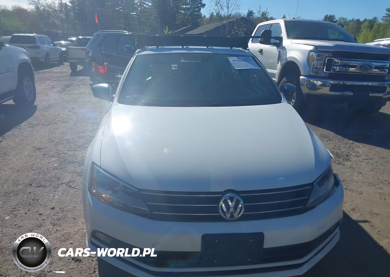 2016 Volkswagen Jetta 1.8T Sport VIN:3VWD17AJ8GM228587 - 12
