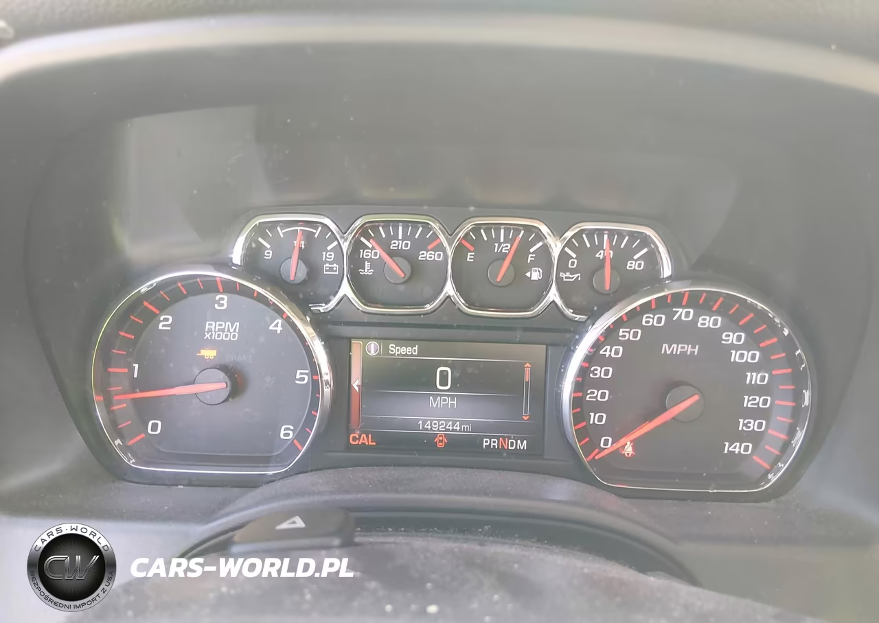 2015 GMC Sierra 1500 Sle VIN:1GTV2UEC4FZ302583 - 7