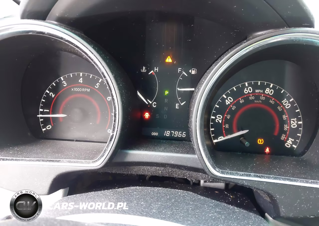 2013 Toyota Highlander Base V6 VIN:5TDBK3EH2DS213148 - 7