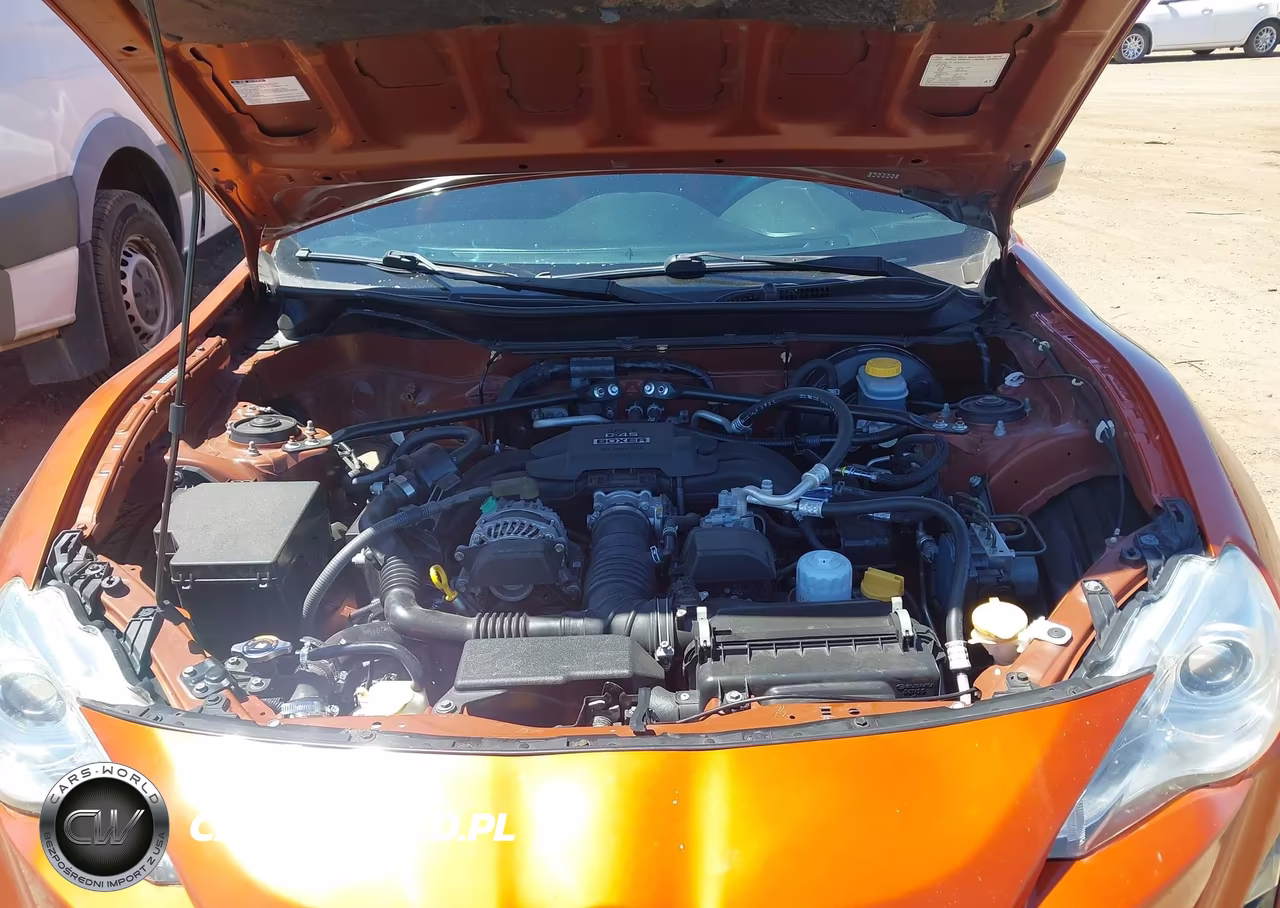 2013 Scion Fr-S VIN:JF1ZNAA18D2702864 - 10