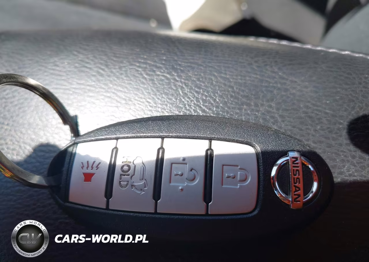 2014 Nissan Rogue Sv VIN:5N1AT2MV7EC806562 - 11