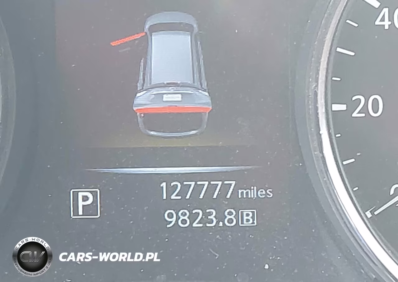 2014 Nissan Rogue Sv VIN:5N1AT2MV7EC806562 - 15