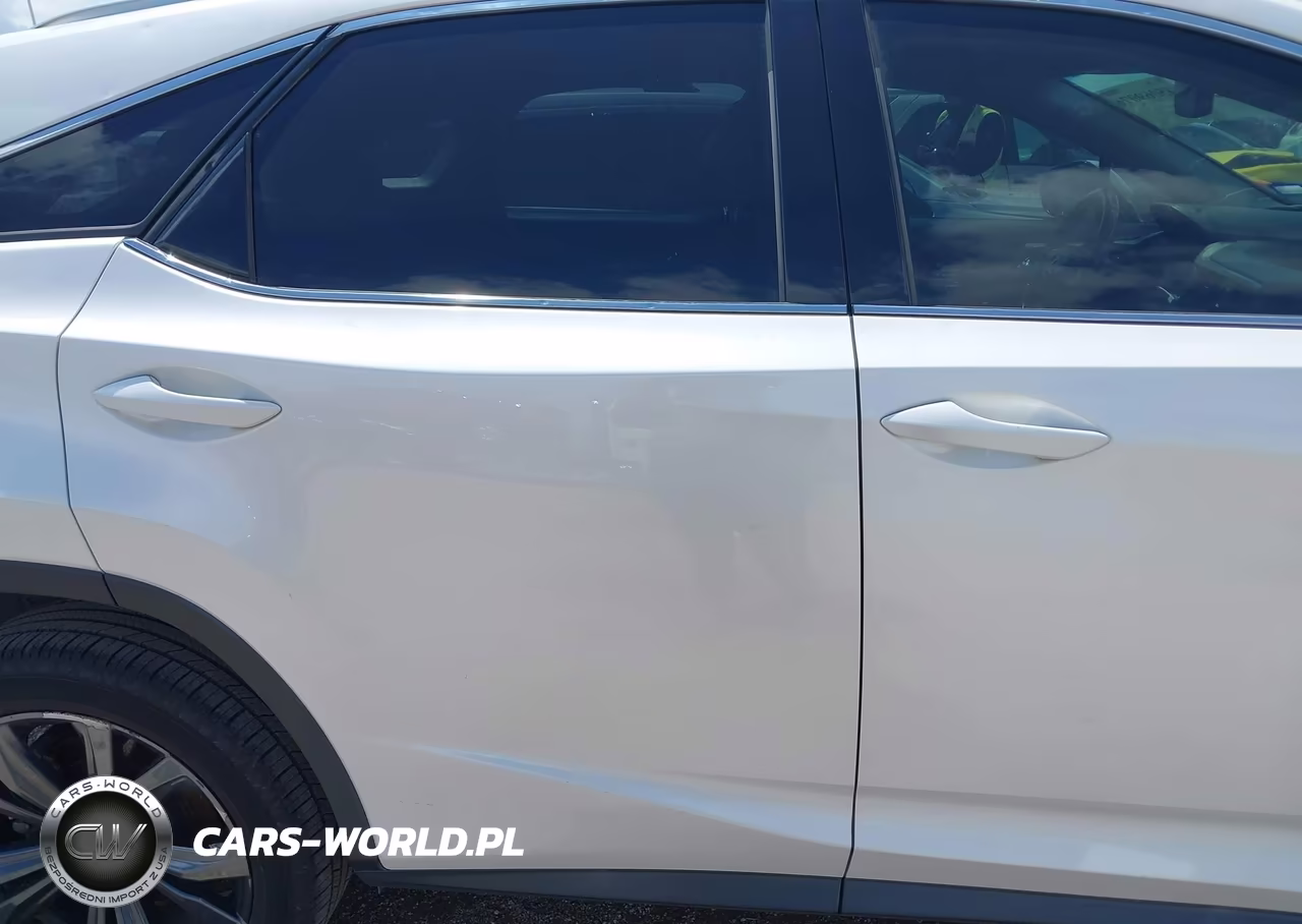 2019 Lexus Rx 350 VIN:2T2ZZMCA9KC143199 - 13
