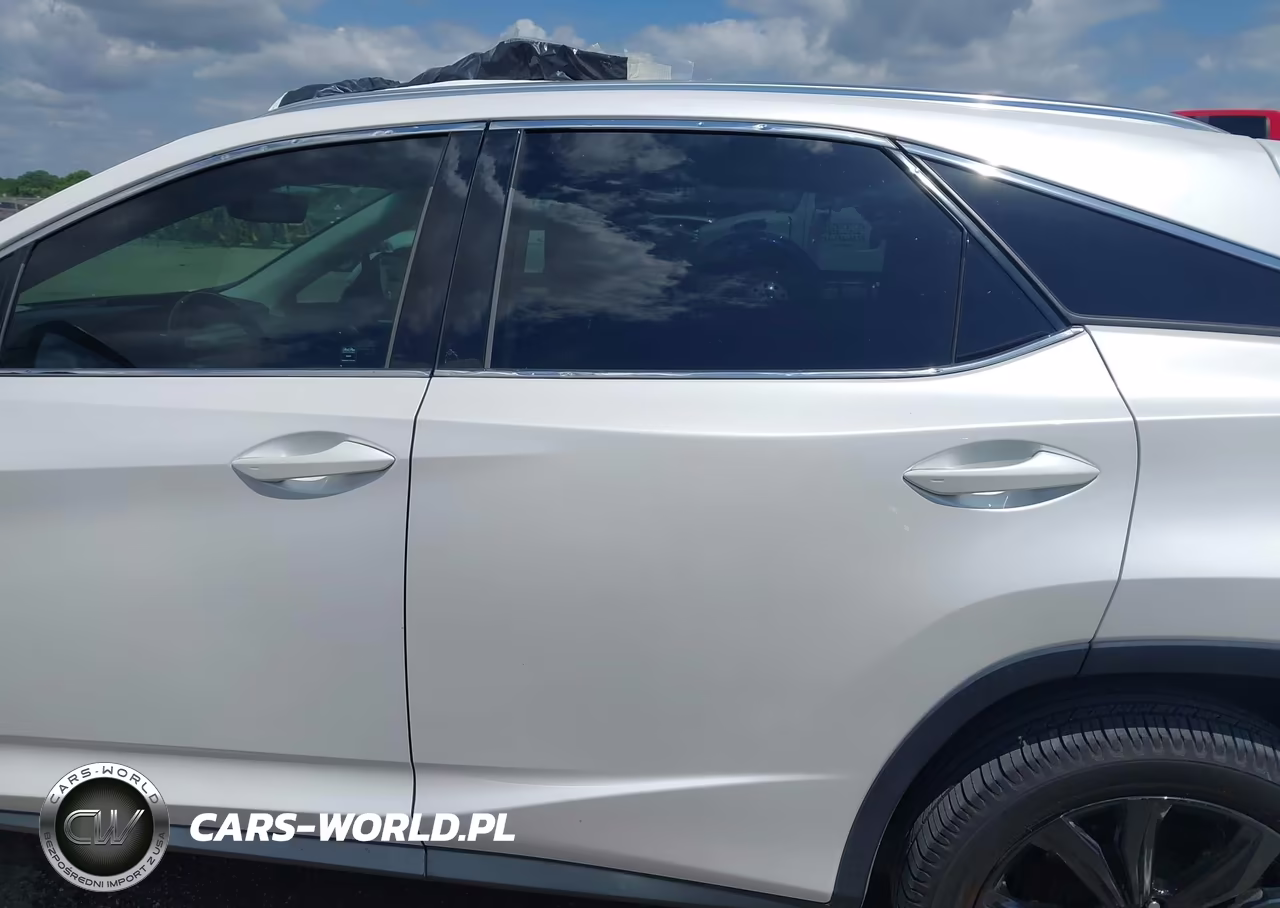 2019 Lexus Rx 350 VIN:2T2ZZMCA9KC143199 - 14