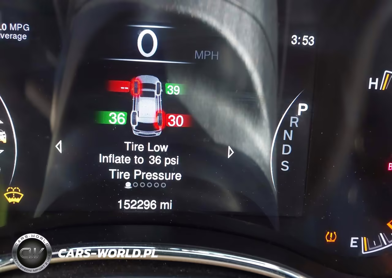 2015 Jeep Grand Cherokee Limited VIN:1C4RJFBG7FC186175 - 7