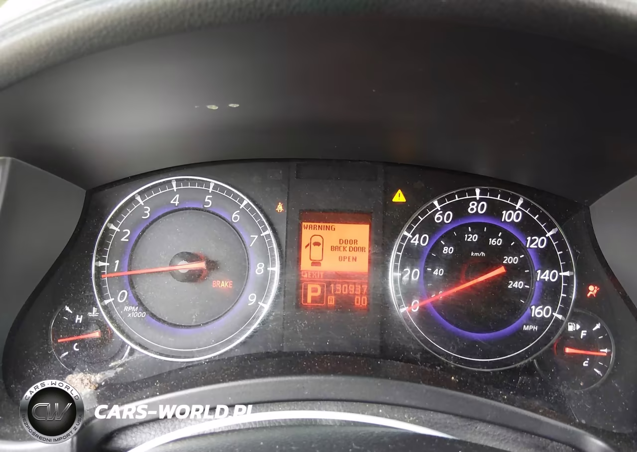 2010 Infiniti Ex35 Journey VIN:JN1AJ0HRXAM755335 - 7
