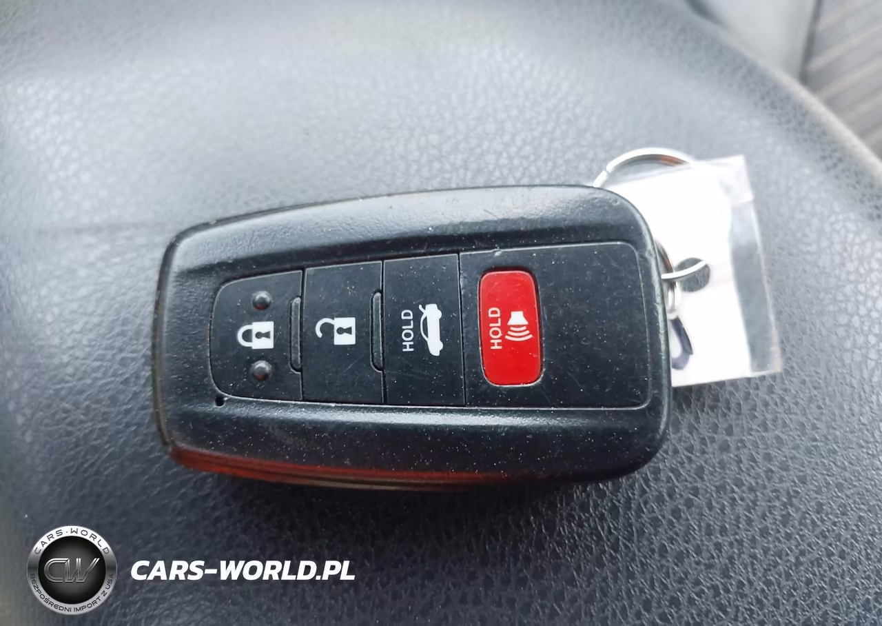 2019 Toyota Camry Se VIN:4T1B11HK4KU797040 - 11