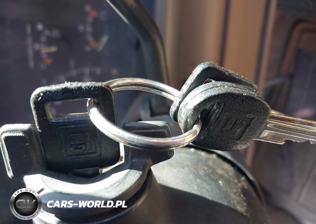 1994 Chevrolet Gmt-400 K1500 VIN:1GCEK14K6RE140989 - 11