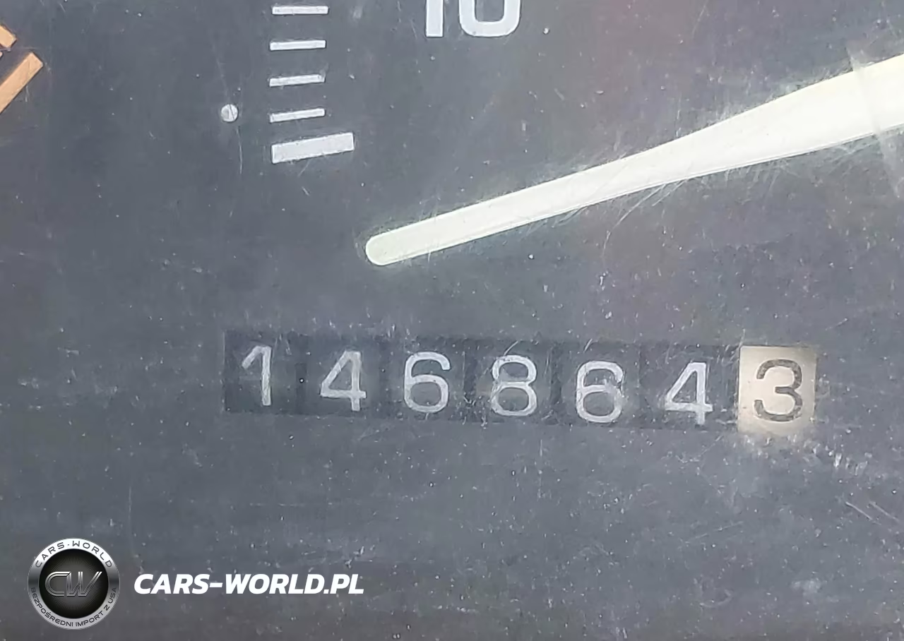 1994 Chevrolet Gmt-400 K1500 VIN:1GCEK14K6RE140989 - 7
