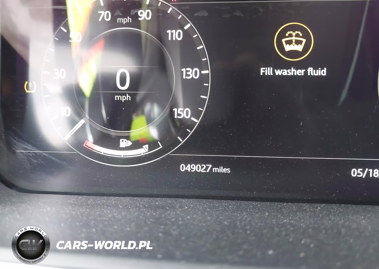 2022 Land Rover Range Rover Sport Se Mhev VIN:SALWG2SU6NA207116 - 15