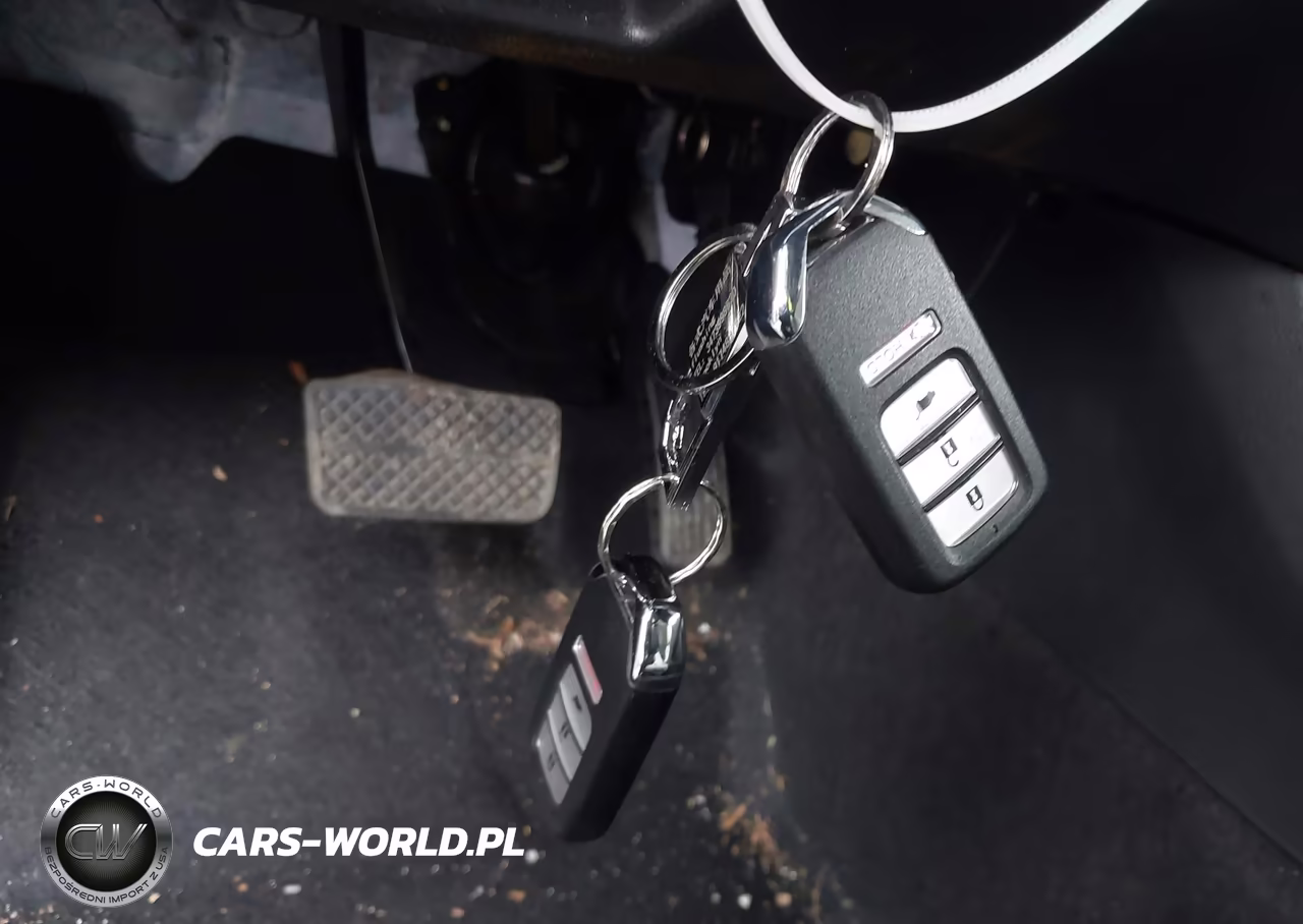 2022 Honda Hr-V Awd Ex VIN:3CZRU6H55NM767260 - 11