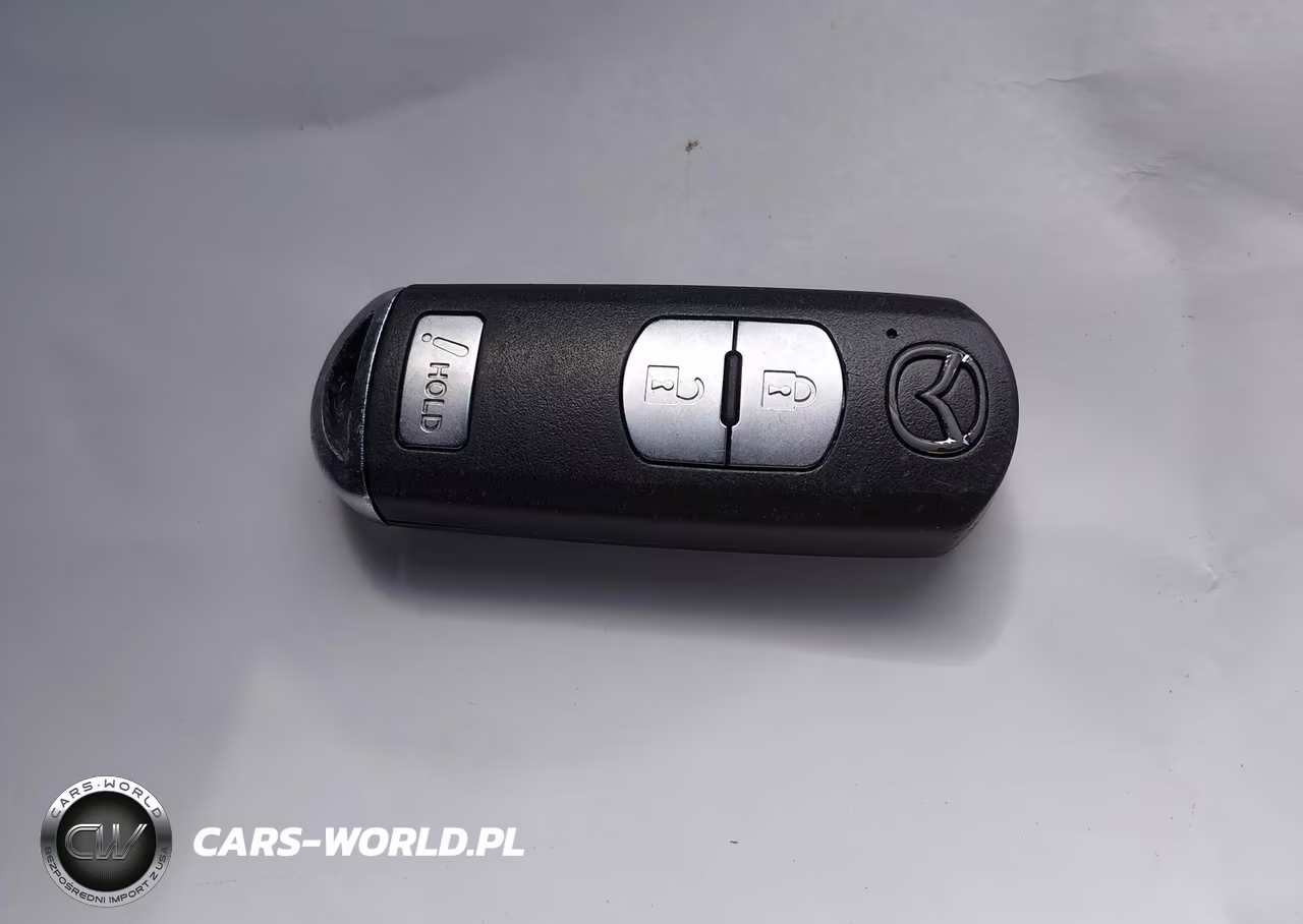 2017 Mazda Cx-3 Sport VIN:JM1DKFB76H0162333 - 11