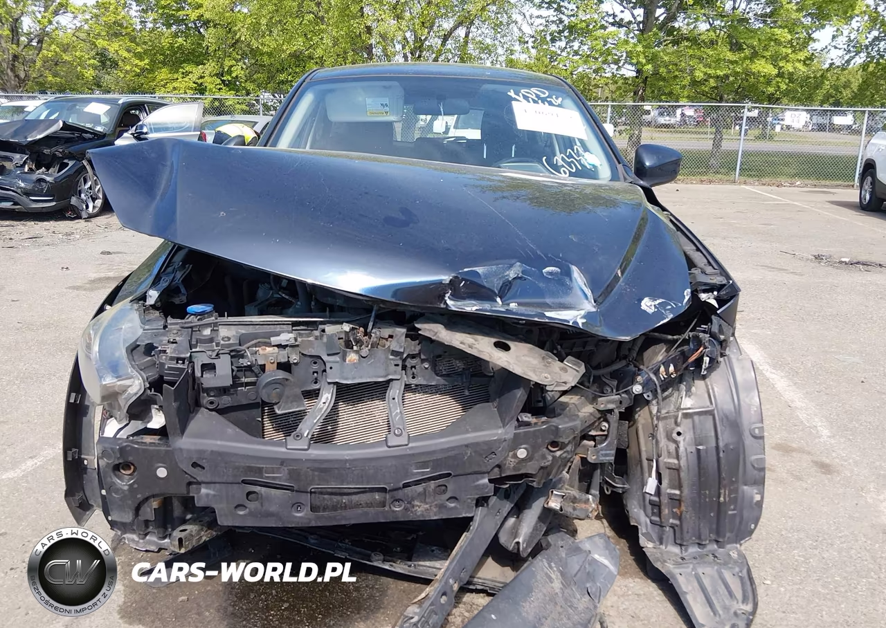 2017 Mazda Cx-3 Sport VIN:JM1DKFB76H0162333 - 12