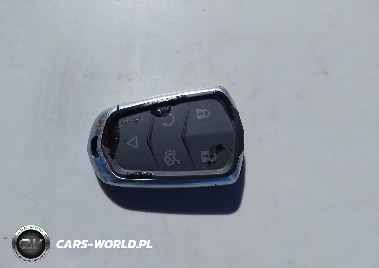 2017 Cadillac Xt5 Standard VIN:1GYKNARS8HZ249765 - 11