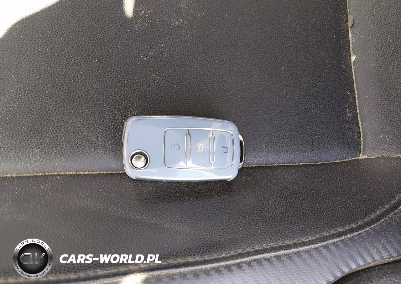 2013 Volkswagen Beetle 2.0L Tdi VIN:3VWJL7AT5DM632862 - 11