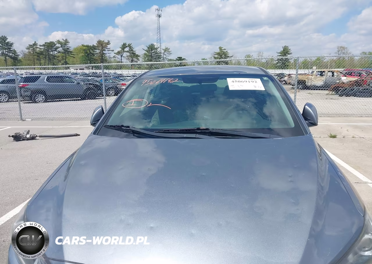 2018 Hyundai Elantra Sel VIN:KMHD84LF4JU537140 - 6