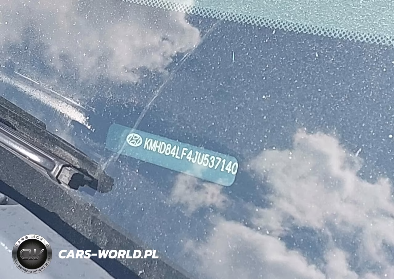 2018 Hyundai Elantra Sel VIN:KMHD84LF4JU537140 - 9