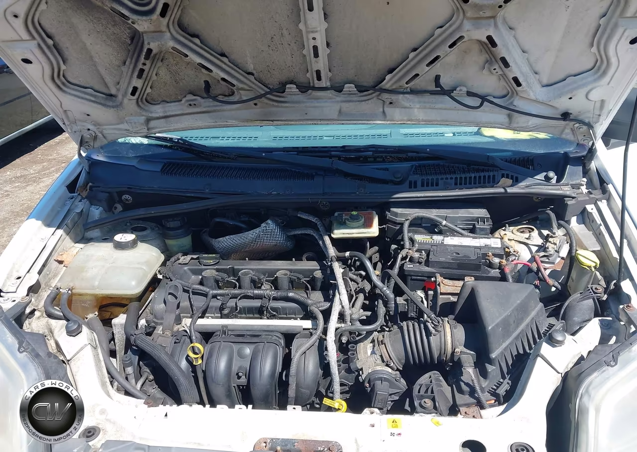 2011 Ford Transit Connect Xlt VIN:NM0LS7BN8BT067467 - 10