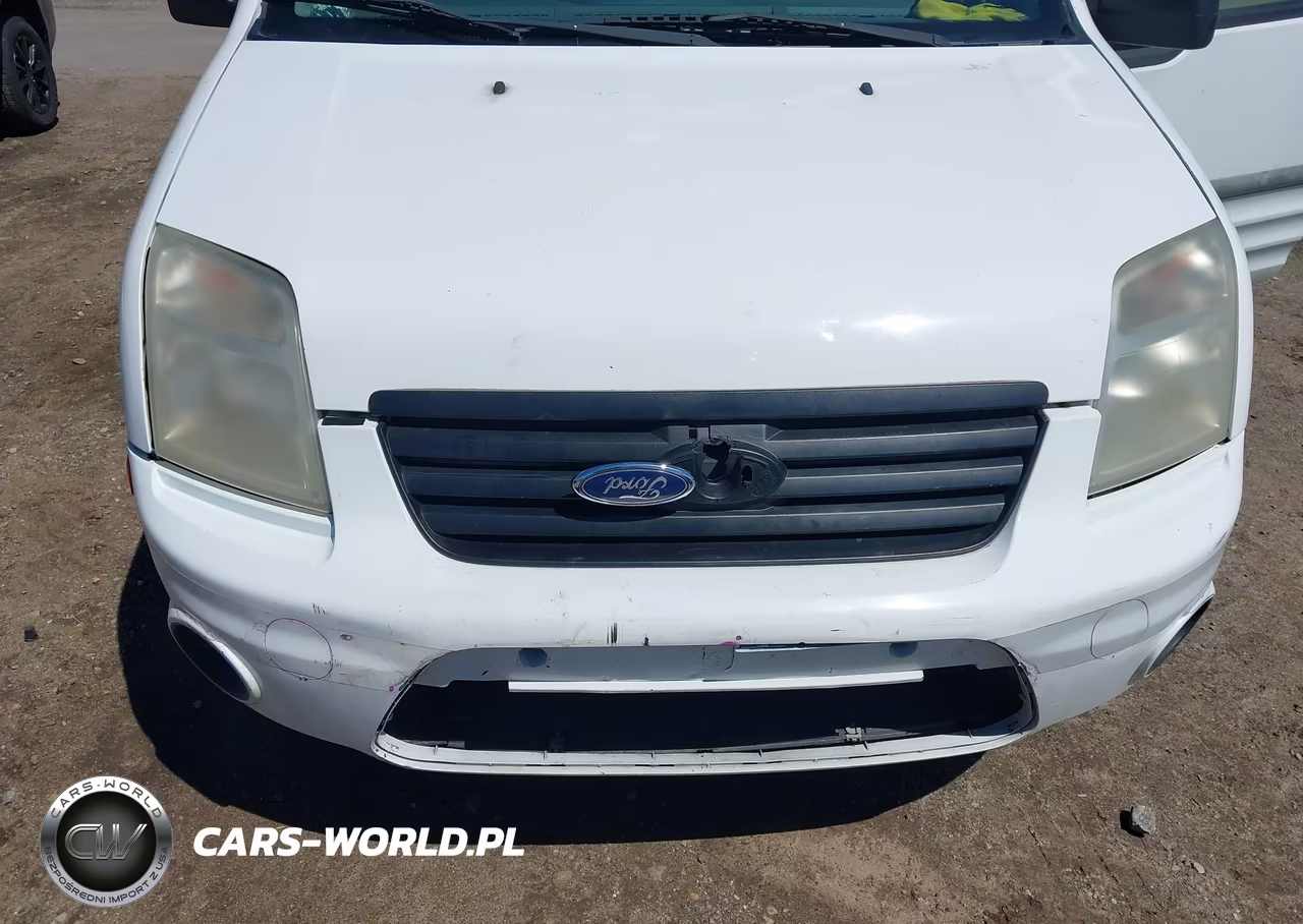 2011 Ford Transit Connect Xlt VIN:NM0LS7BN8BT067467 - 6