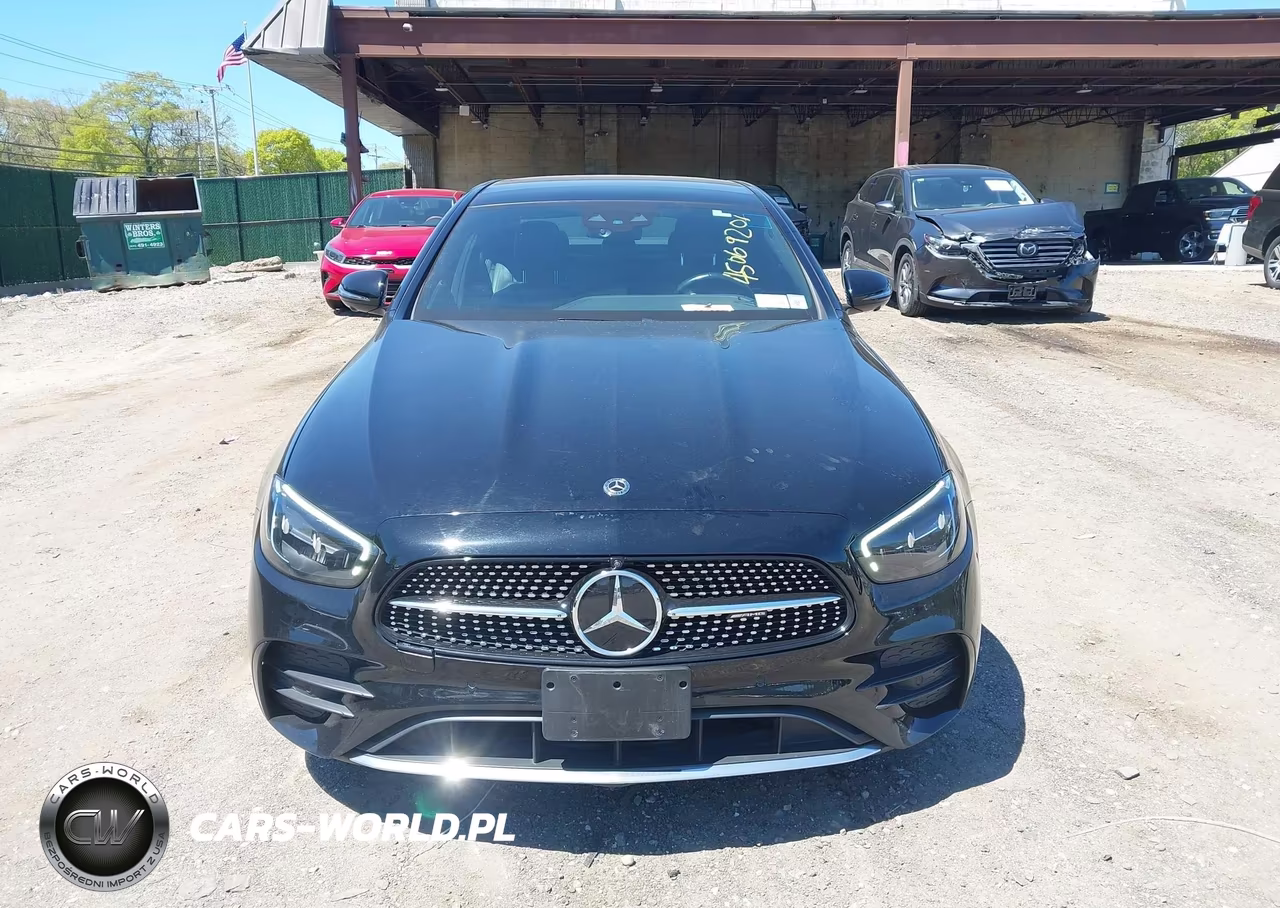 2021 Mercedes-Benz E 350 4Matic VIN:W1KZF8EBXMA935921 - 13
