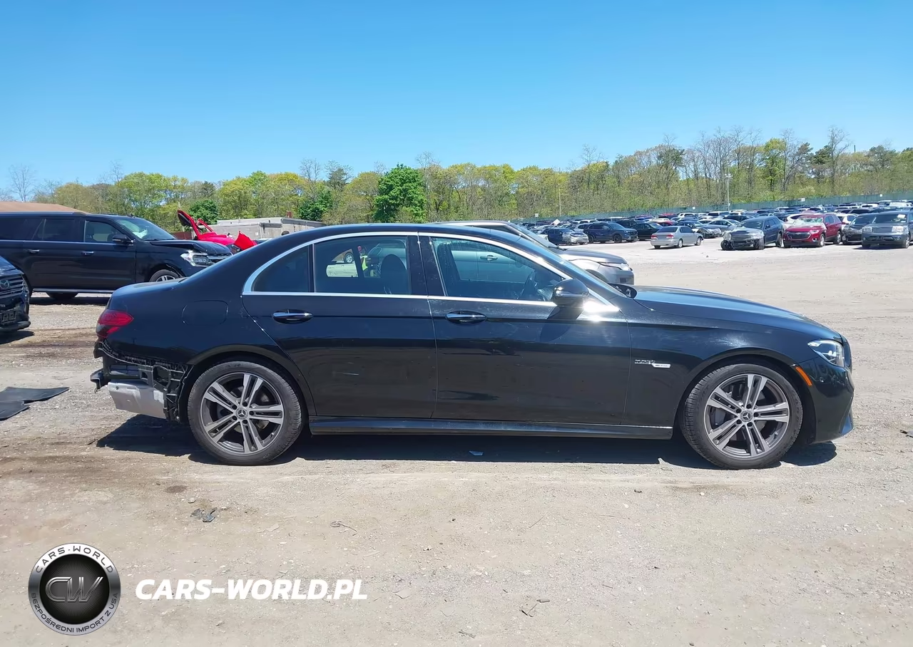 2021 Mercedes-Benz E 350 4Matic VIN:W1KZF8EBXMA935921 - 14
