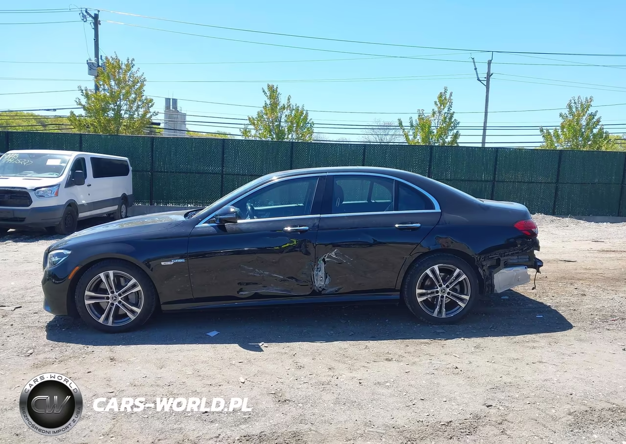 2021 Mercedes-Benz E 350 4Matic VIN:W1KZF8EBXMA935921 - 15