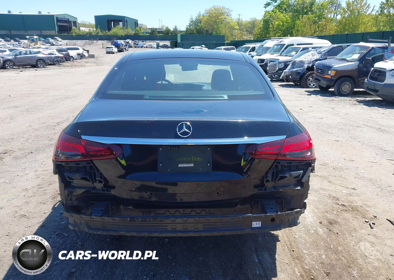 2021 Mercedes-Benz E 350 4Matic VIN:W1KZF8EBXMA935921 - 17