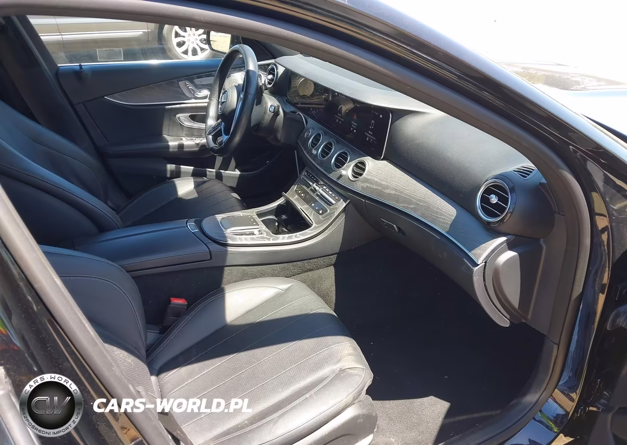 2021 Mercedes-Benz E 350 4Matic VIN:W1KZF8EBXMA935921 - 5
