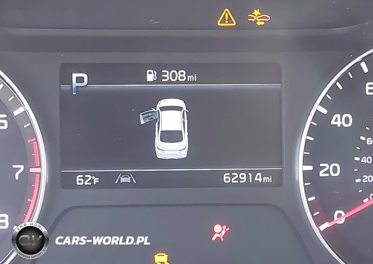 2023 Kia Forte Lxs VIN:3KPF24AD0PE563225 - 15