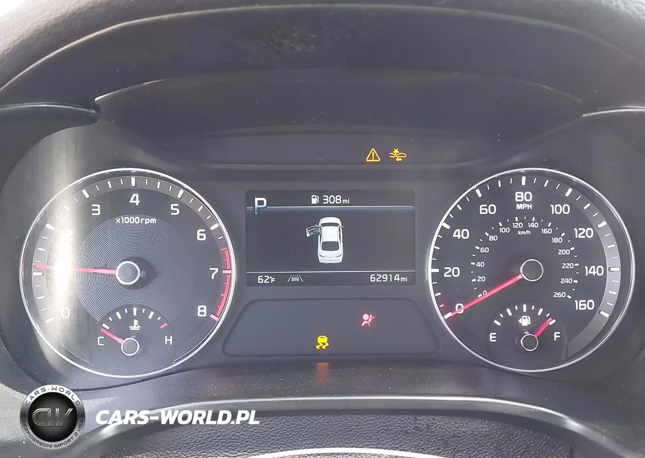 2023 Kia Forte Lxs VIN:3KPF24AD0PE563225 - 7