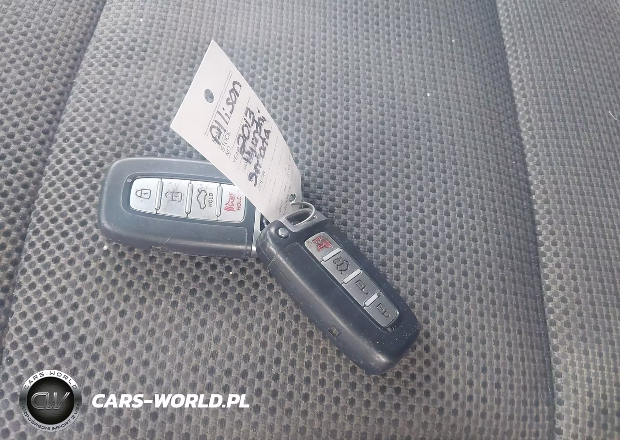 2013 Hyundai Sonata Se VIN:5NPEC4AC9DH574554 - 11